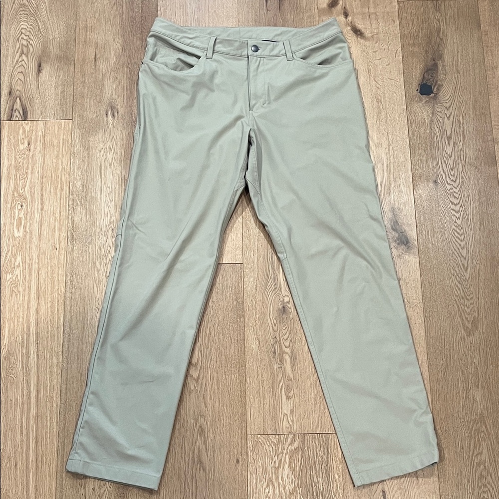 Men's Lululemon Pants